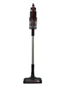 【中古】IRIS OHYAMA◆掃除機 IC-SLDCP10-R/レッド【家電・ビジュアル・オーディオ】(2)
