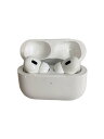 【中古】Apple◆AirPods Pro 第2世代 MagSafe充電ケースUSB-C A2968/3047/3048/3049【家電・ビジュアル・オーディオ】(2)