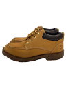 【中古】Timberland◆ベーシックシングルモックトゥオックスフォードシューズ/27cm/6162B【シューズ】