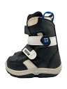 【中古】BURTON◆スノーボードブーツ/--//【スポーツ】