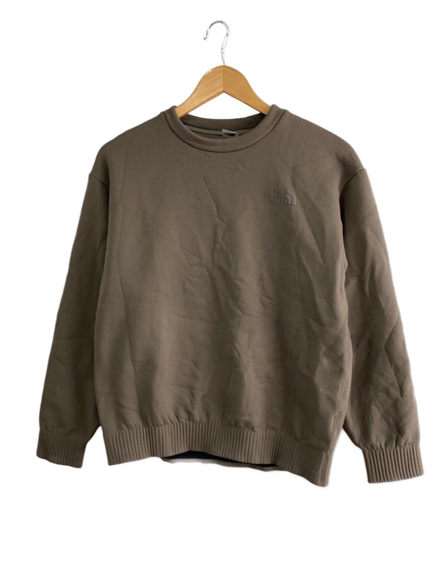 THE NORTH FACE RALLYON ROCK CREW（ユーズド・M）