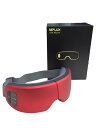 【中古】NIPLUX◆NIPLUX/EYE RELAX/アイリラックス/NP-ER20R【家電・ビジュアル・オーディオ】(2)