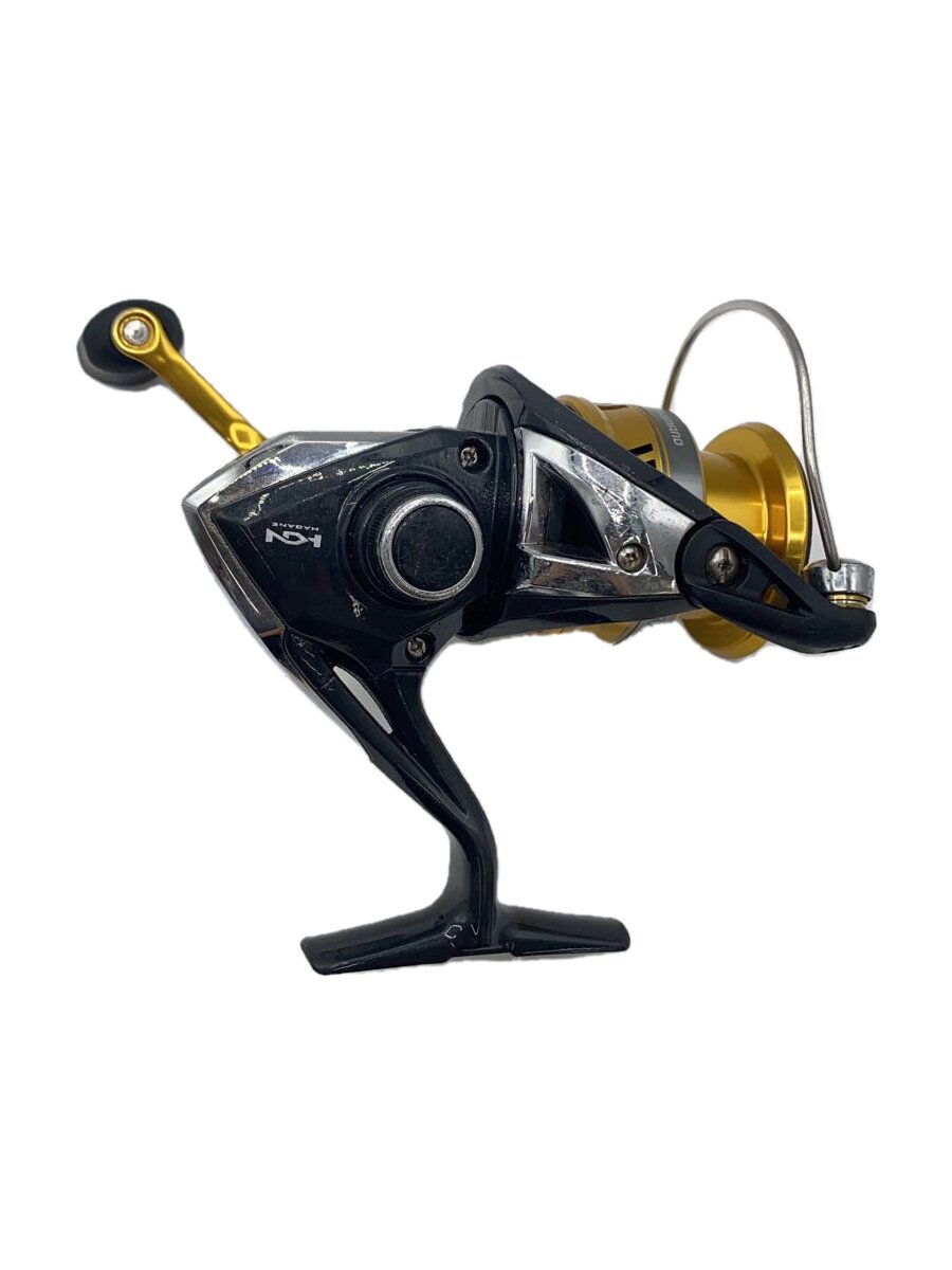 【中古】SHIMANO◆リール/スピニングリール/03626【スポーツ】