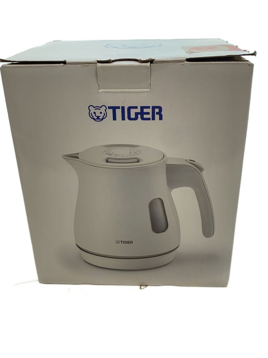 【中古】TIGER◆電気ポ�