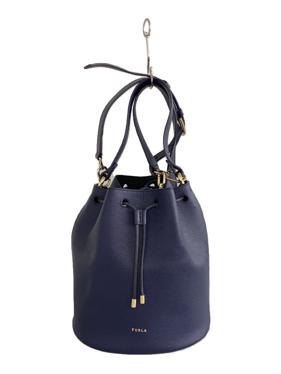 【中古】FURLA◆コスタンザ/costanza/2wa