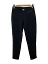 【中古】HOUDINI◆ボトム/M/ポリエステル/黒/Ms Long Power Tights【メンズウェア】