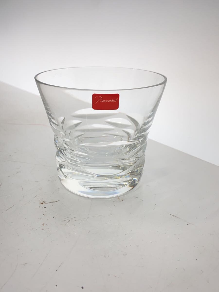 【中古】Baccarat◆グラス【キッチン用品】