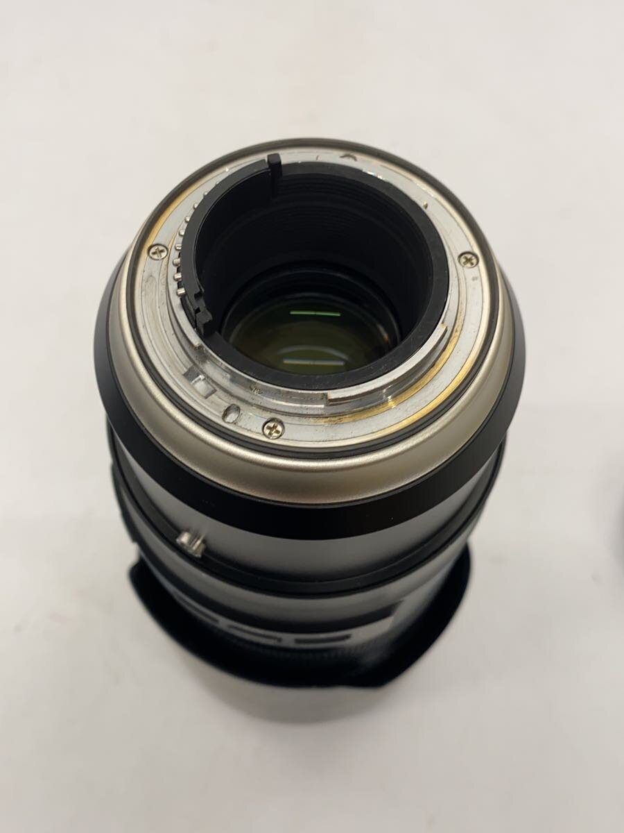 【中古】TAMRON◆レンズ SP 70-200mm F/2.8 Di VC USD G2 [ニコン用]【カメラ】