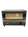 【中古】ZOJIRUSHI◆トースター EQ-EH17【家電・ビジュアル・オーディオ】