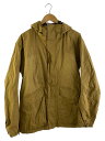 【中古】BURTON◆ウェアー/--/BEG【スポーツ】