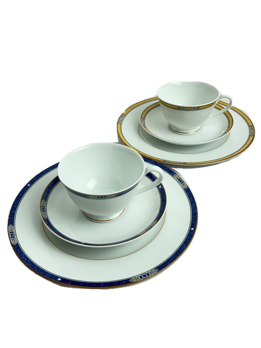 【ブランド】Noritake 【ブランドカナ】ノリタケ 【型番】 【程度】B 【サイズ】 【メインカラー】 【素材・生地】 【キーワード】　　 2025/04/10 セカンドストリート犬山小牧店【3451】【中古】Noritake◆カップ&amp;ソーサー/4点セット【キッチン用品】 ブランド Noritake 型番 カラー 柄 素材・生地 >色・素材について サイズ >サイズ表示について 実寸（cm） 【カップ＆ソーサー】 幅：9 / 高さ：6 / 奥行：8.5 【その他】 その他サイズ：/ 商品は　セカンドストリート犬山小牧店の店頭にて販売しております。商品に関するお問合わせは、お電話(TEL:0568-69-0326)にて、問合わせ番号：2334513115134をお伝えください。 配送方法やお支払い方法に関するお問い合わせは、サポートセンターまでご連絡をお願いします。 ※お電話の対応は営業時間内のみとなります。お問い合わせフォームでお問い合わせの際はご注文番号をご記入下さい