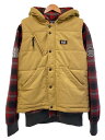 【中古】ベスト・トップスセット/ウェア/ウィンタースポーツ用品/FORESTIN GEARL/FGMJ14-06【スポーツ】