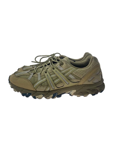 【中古】ASICS◆ローカットスニーカー/28.5cm/BEG/1201A785//【シューズ】 【中古】ASICS◆ローカットスニーカー/28.5cm/BEG/1201A785//【シューズ】