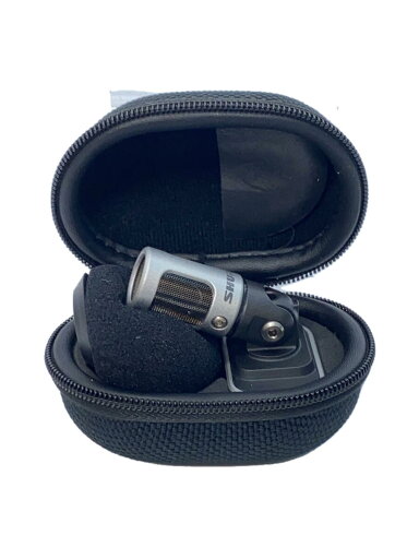 【中古】SHURE◆オーディオその他/MV88【家電・ビジュアル・オーディオ】 【中古】SHURE◆オーディオその他/MV88【家電・ビジュアル・オーディオ】