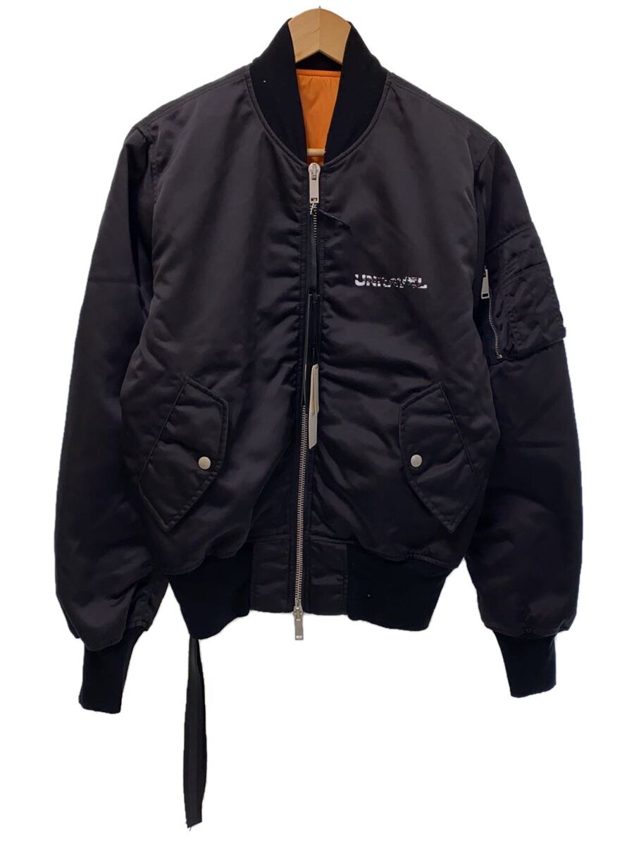 未使用7.5万 BEN TAVERNITI UNRAVEL PROJECT ベンタバニティ 秋冬