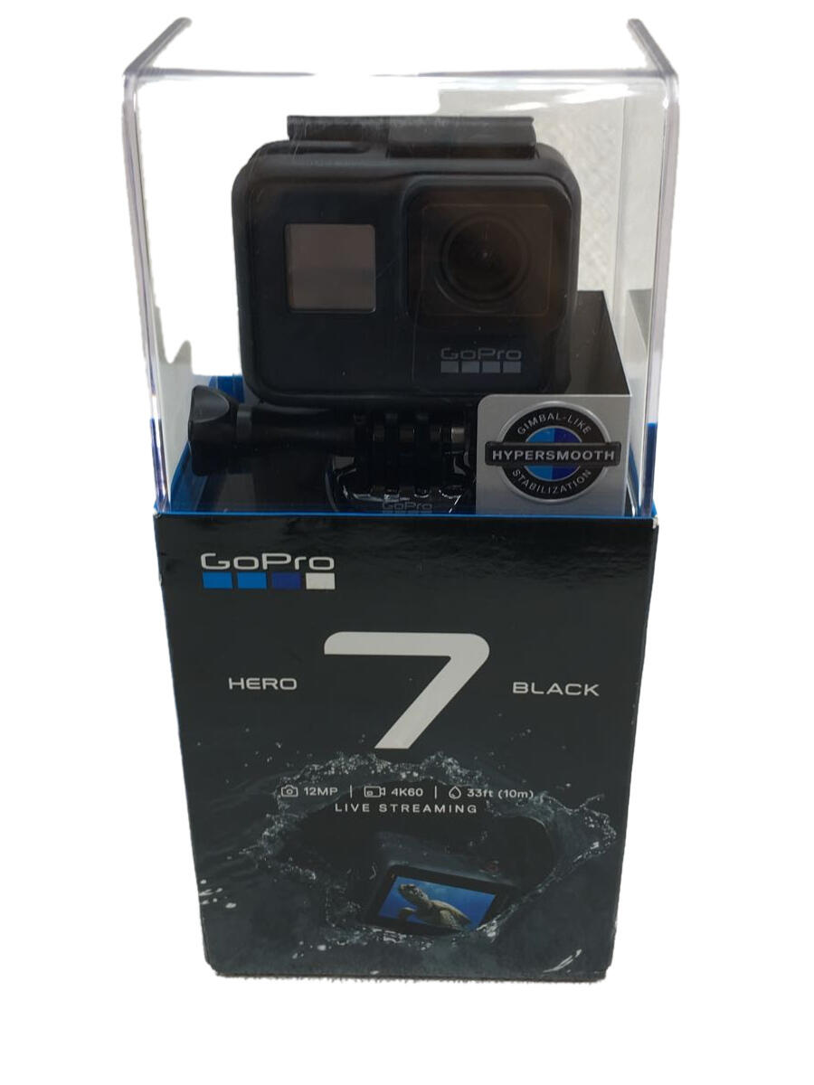 【中古】GoPro◆ビデオ