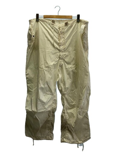【中古】MILITARY◆カーゴパンツ/L/--/WHT/8415-00-935-0574【メンズウェア】 【中古】MILITARY◆カーゴパンツ/L/--/WHT/8415-00-935-0574【メンズウェア】