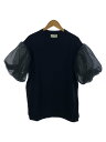 【中古】AMERI◆トップス/FREE/コットン/BLK/02410340750【レディースウェア】(4)