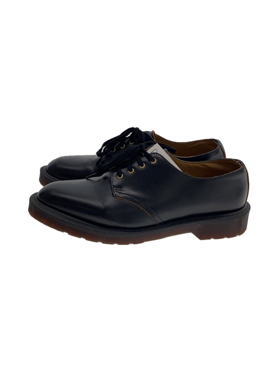 Dr.Martens ビジネス・ドレスシューズ 黒 0121625E0049 Dr.Martens ビジネス・ドレスシューズ 黒 0121625E0049 Dr