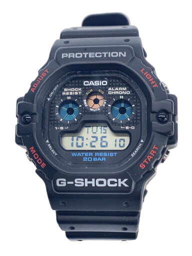 【中古】CASIO◆腕時計/デジタル/--/BLK/BLK【服飾雑貨他】 【中古】CASIO◆腕時計/デジタル/--/BLK/BLK【服飾雑貨他】