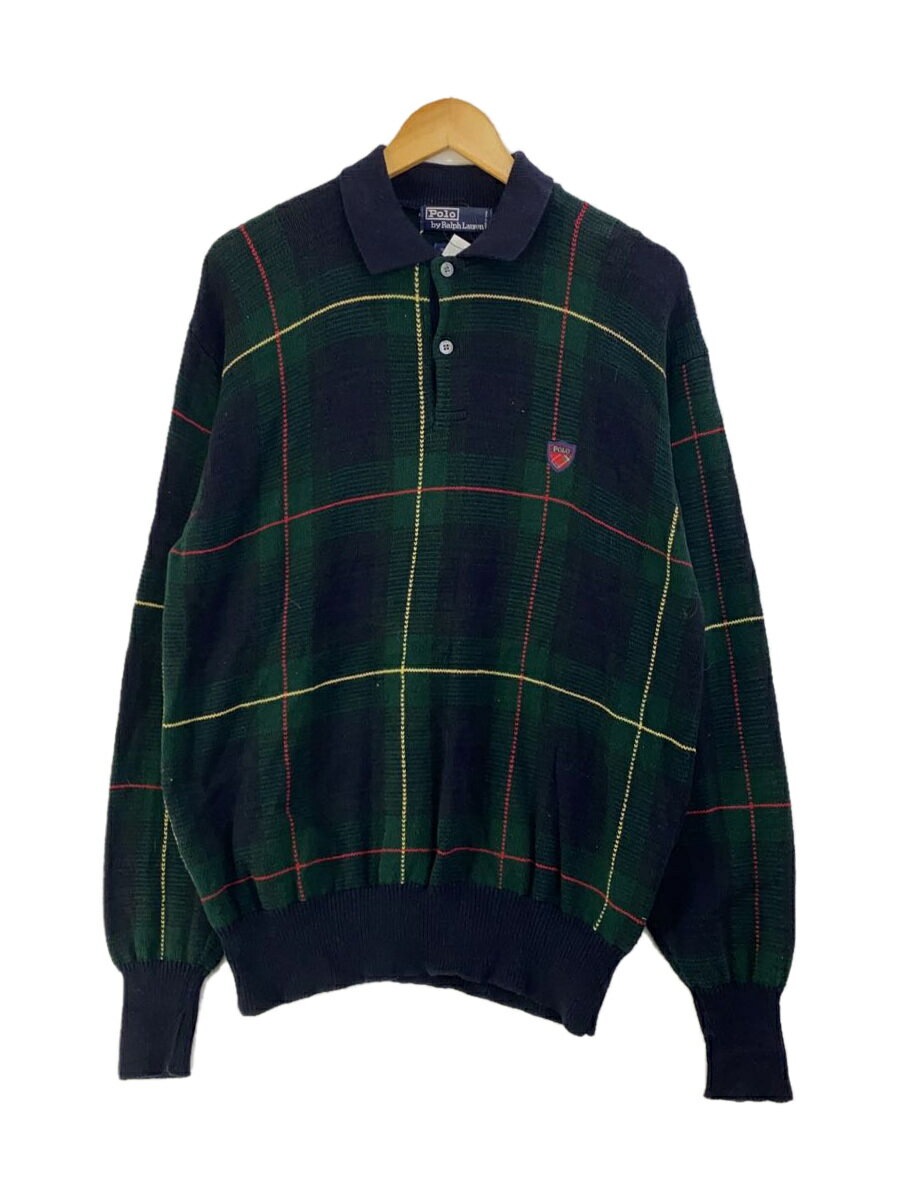 【中古】POLO RALPH LAUREN