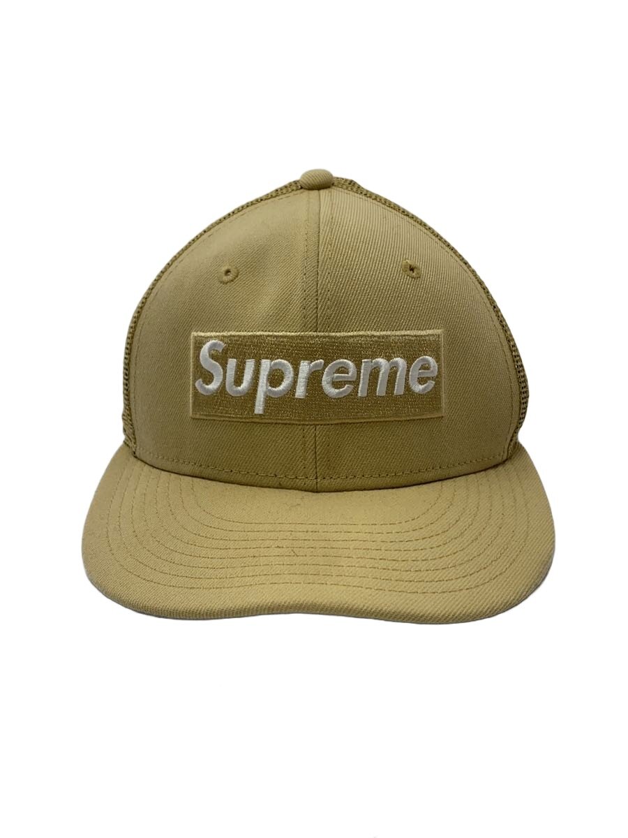 楽天市場】supreme キャップ ベージュの通販