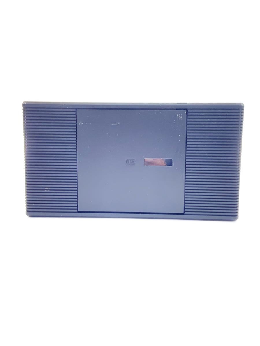 【中古】TOSHIBA◆CDラジオ TY-C260(K) [ブラック]【家電・ビジュアル・オーディオ】