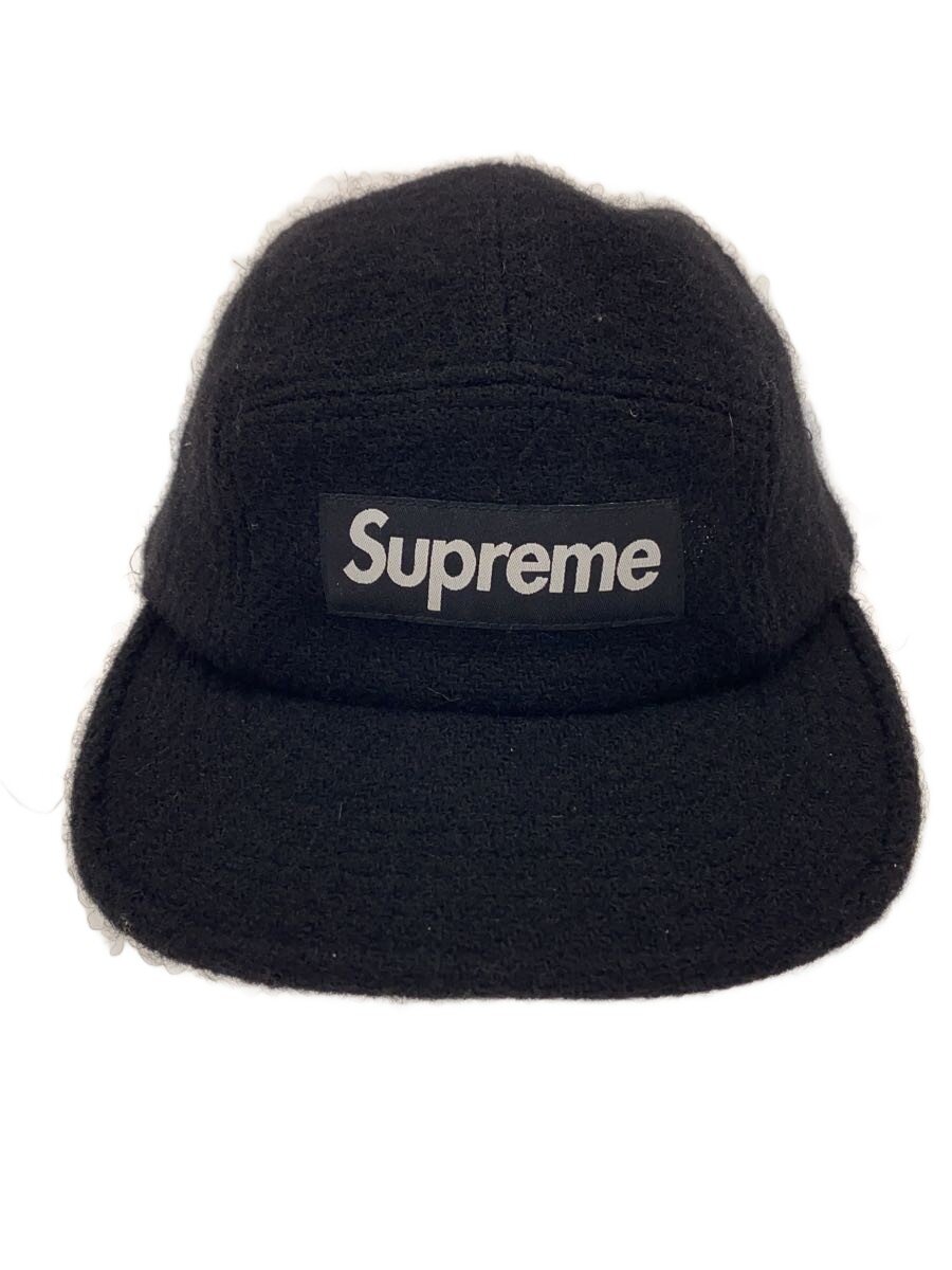 楽天市場】Supreme Harris Tweed Camp Capの通販