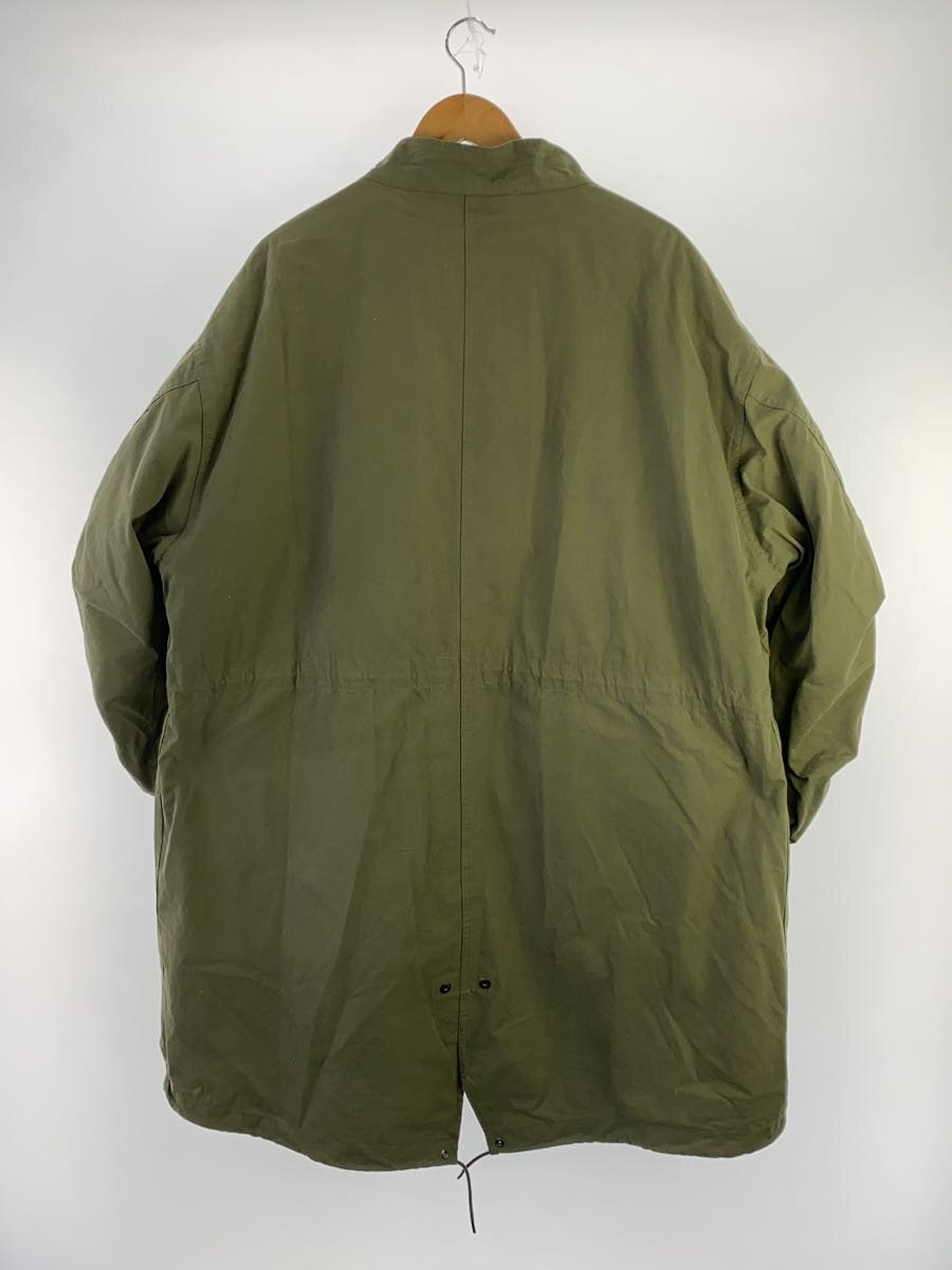 【中古】FREAK’S STORE◆モッズコート/23AW-003CO【メンズウェア】