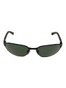 【中古】Ray-Ban◆サングラス/--/BLK/BLK/メンズ/W3163【服飾雑貨他】(4)