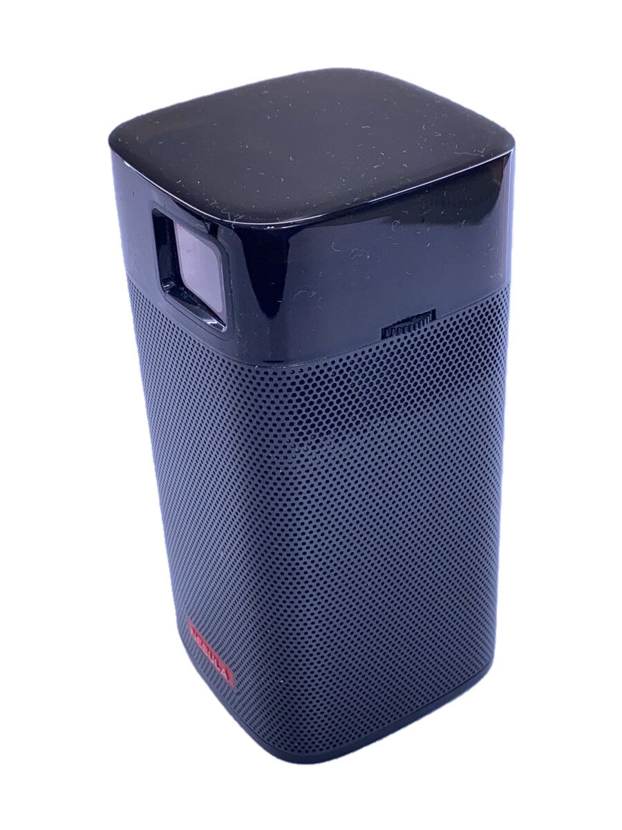 【中古】ANKER◆プロジェクター Nebula Apollo D2410511 [ブラック]【家電・ビジュアル・オーディオ】