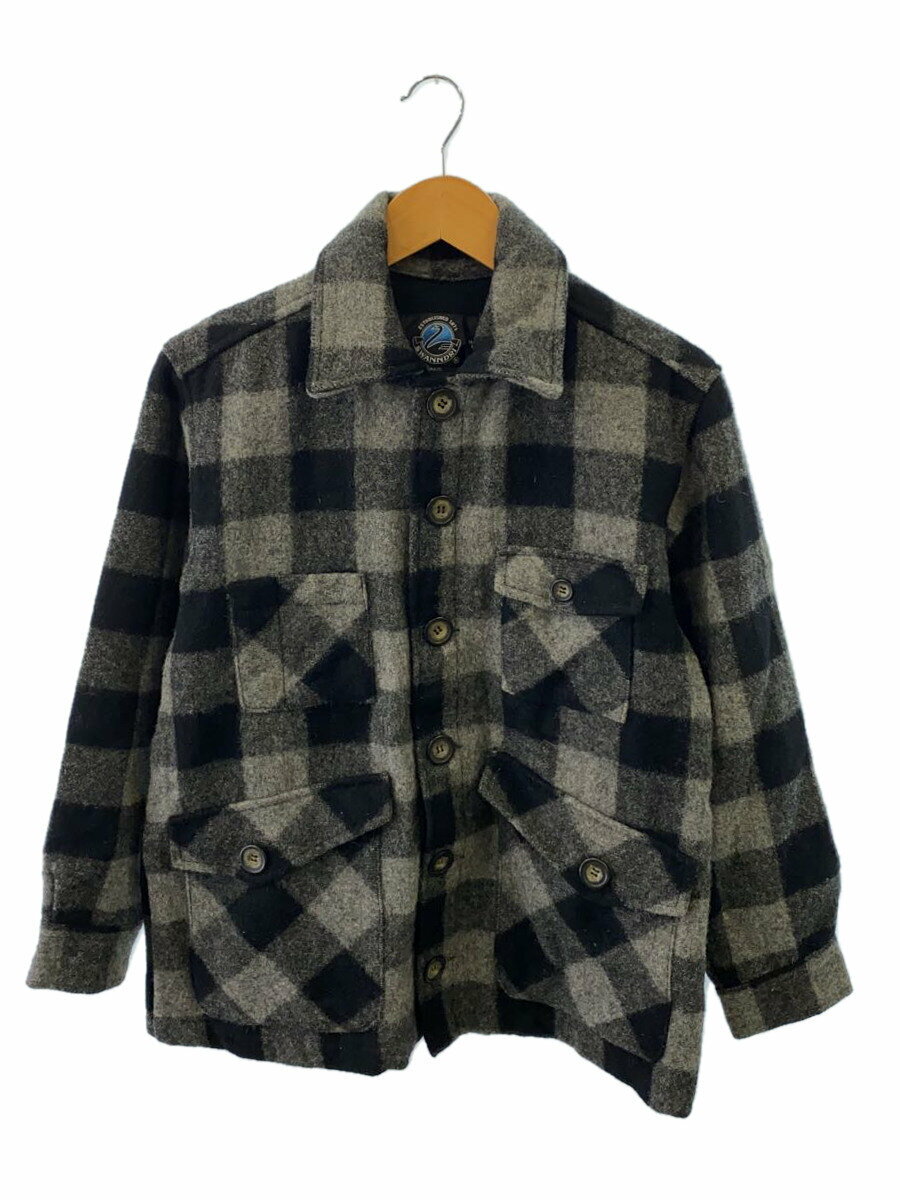 【中古】SWANNDRI◆ジャ