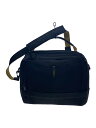 【中古】SAMSONITE◆ブリーフケース/--/BLK/2WAY/使用感有【バッグ】