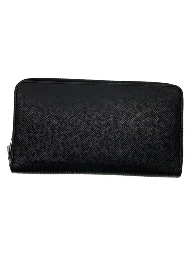 【中古】LOUIS VUITTON◆ジッピー・オーガナイザーNM_エピ_BLK/牛革/BLK/無地/メンズ【服飾雑貨他】 【中古】LOUIS VUITTON◆ジッピー・オーガナイザーNM_エピ_BLK/牛革/BLK/無地/メンズ【服飾雑貨他】