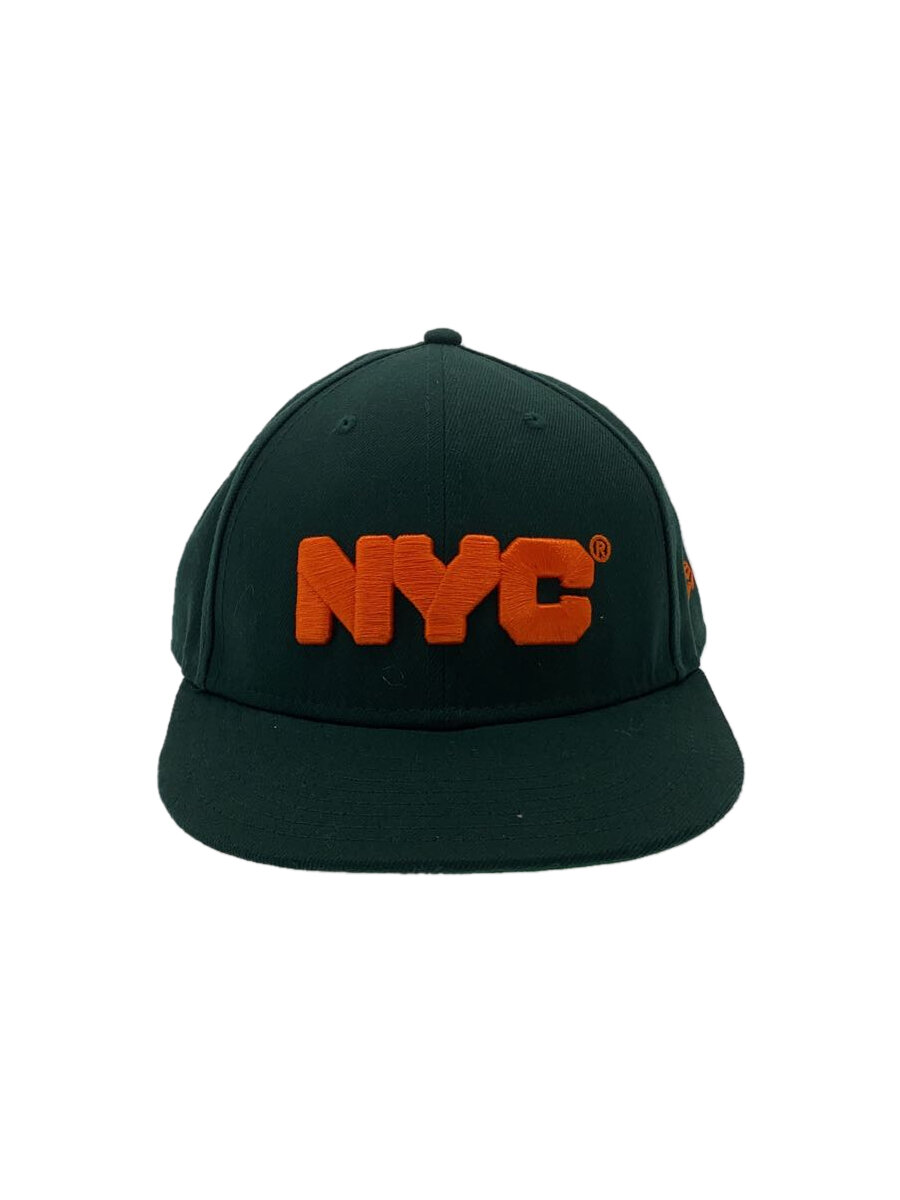 šNEW ERANYC/󥭡/å/7 3/4/ݥꥨƥ/GRN/󥺡¾