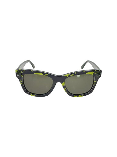 【中古】VALENTINO◆サングラス/ウェリントン/プラスチック/マルチカラー/BLK/メンズ/V670SC【服飾雑貨他】 【中古】VALENTINO◆サングラス/ウェリントン/プラスチック/マルチカラー/BLK/メンズ/V670SC【服飾雑貨他】