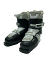 【中古】Kazama◆スキーブーツ/24cm/BLK/アダルト【スポーツ】