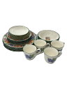 【中古】Noritake◆カップ&ソーサー/11点以上【キッチン用品】