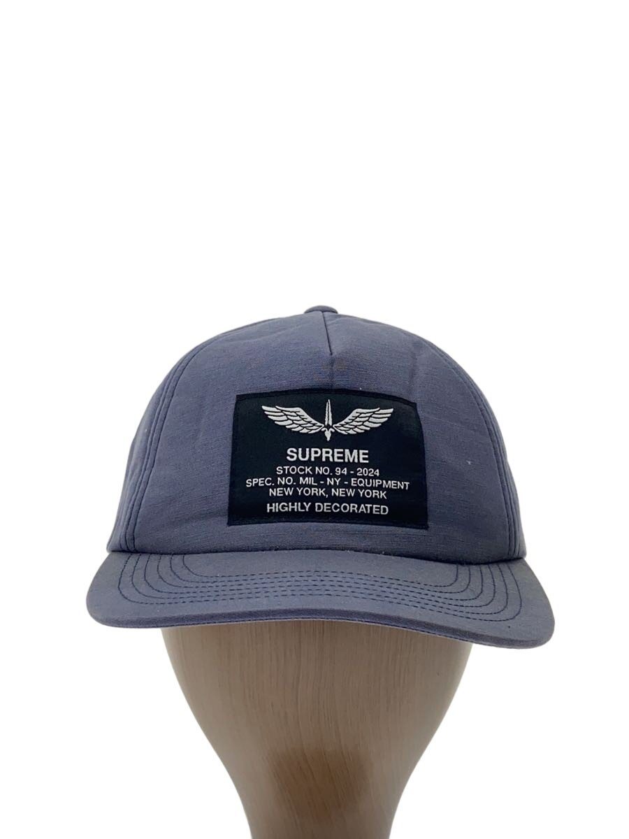 楽天市場】supreme 5 panel capの通販