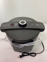 【中古】Panasonic◆電気圧力鍋/NF-PC400-K/2023年製【キッチン用品】