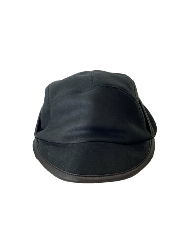 【中古】South2 West8(S2W8)◆Bird Shooting Cap/キャップ/M/ポリエステル/BLK/メンズ/PU419【服飾雑貨他】 【中古】South2 West8(S2W8)◆Bird Shooting Cap/キャップ/M/ポリエステル/BLK/メンズ/PU419【服飾雑貨他】