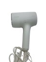 【中古】Panasonic◆ドライヤー・ヘアアイロン EH-NA0J-H【家電・ビジュアル・オーディオ】