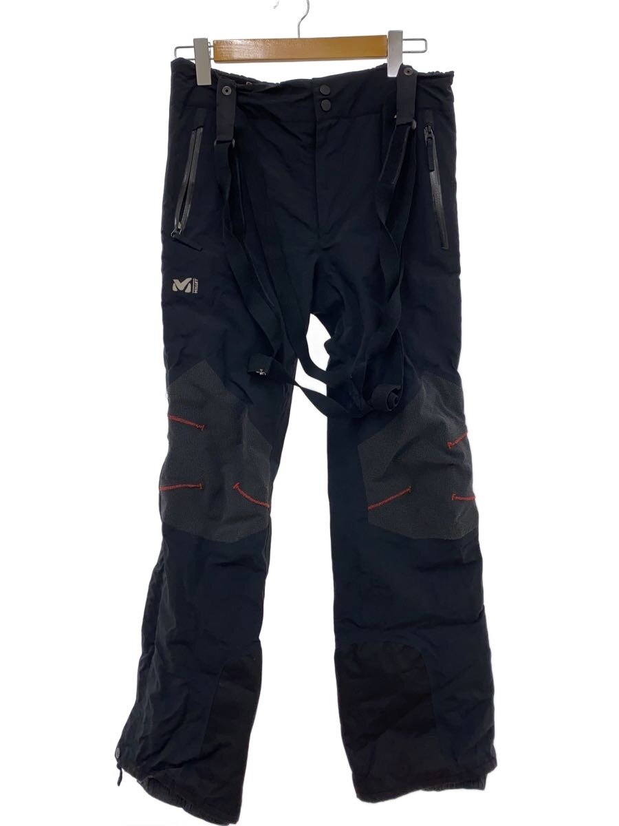 Millet logo pants men 防水透湿パンツ スキーパンツ 未使用品 防水透湿 パンツ｜ミレー（MILLET）公式オンラインストア
