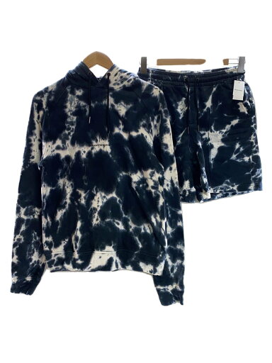【中古】ARMANI EXCHANGE◆セットアップ/XS/コットン/マルチカラー/3HZMHB ZJ1ZZ/3HZSMA ZJ1ZZ【メンズウェア】 【中古】ARMANI EXCHANGE◆セットアップ/XS/コットン/マルチカラー/3HZMHB ZJ1ZZ/3HZSMA ZJ1ZZ【メンズウェア】