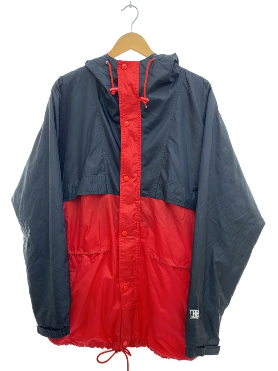 【中古】HELLY HANSEN◆HELLY HANSEN/ナイ�