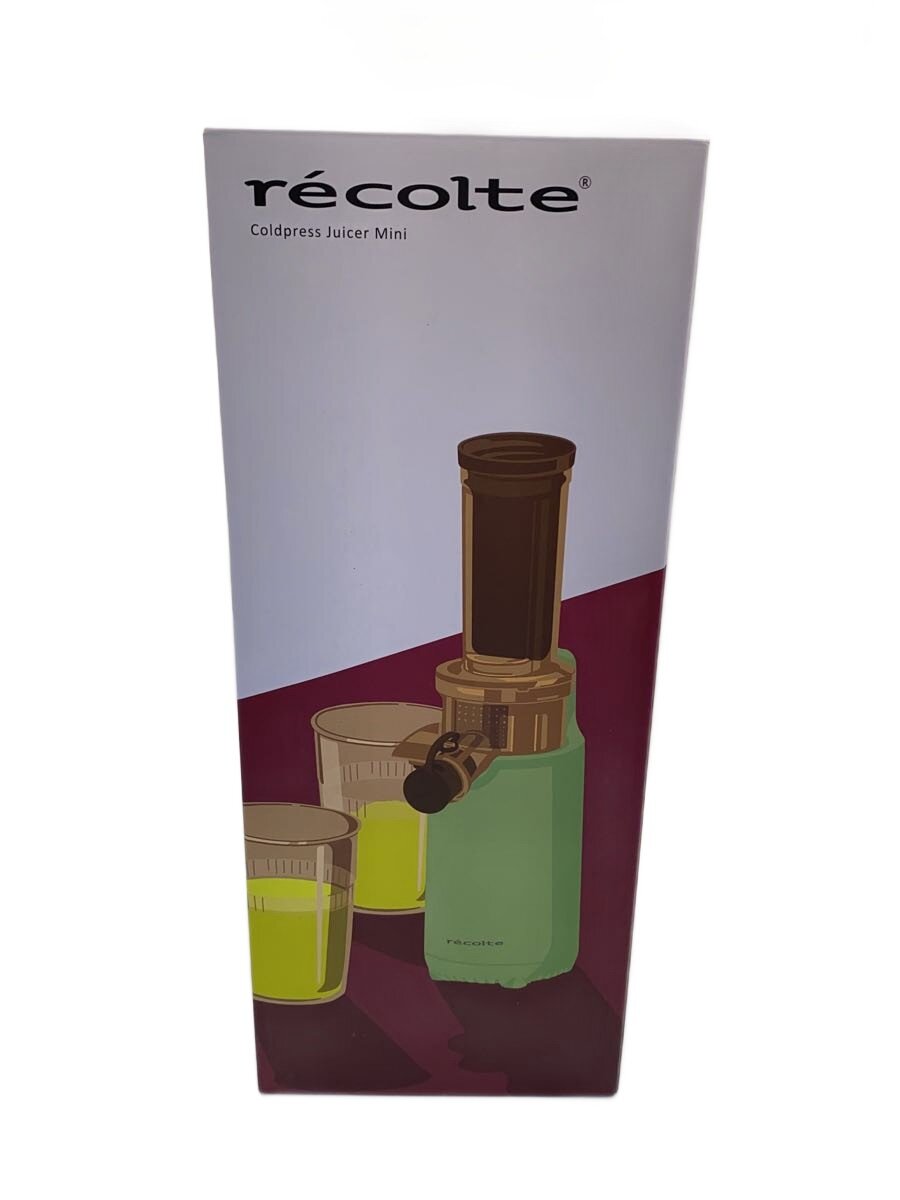 【ブランド】recolte 【ブランドカナ】レコルト 【型番】 【程度】A 【サイズ】 【メインカラー】 【素材・生地】 【キーワード】　　　/ 2026/07/25 セカンドストリート横浜港北店【2727】【中古】recolte◆ミキサー・フードプロセッサー RCJ-1//【家電・ビジュアル・オーディオ】 ブランド recolte 型番 カラー 柄 素材・生地 >色・素材について サイズ >サイズ表示について 実寸（cm） 【調理家電その他】 幅：/ / 高さ：/ / 奥行：/ 【その他】 その他サイズ：/ 商品は　セカンドストリート横浜港北店の店頭にて販売しております。商品に関するお問合わせは、お電話(TEL:045-914-5221)にて、問合わせ番号：2227271015313をお伝えください。 配送方法やお支払い方法に関するお問い合わせは、サポートセンターまでご連絡をお願いします。 ※お電話の対応は営業時間内のみとなります。お問い合わせフォームでお問い合わせの際はご注文番号をご記入下さい この商品に関する出品店舗からのコメント 未使用