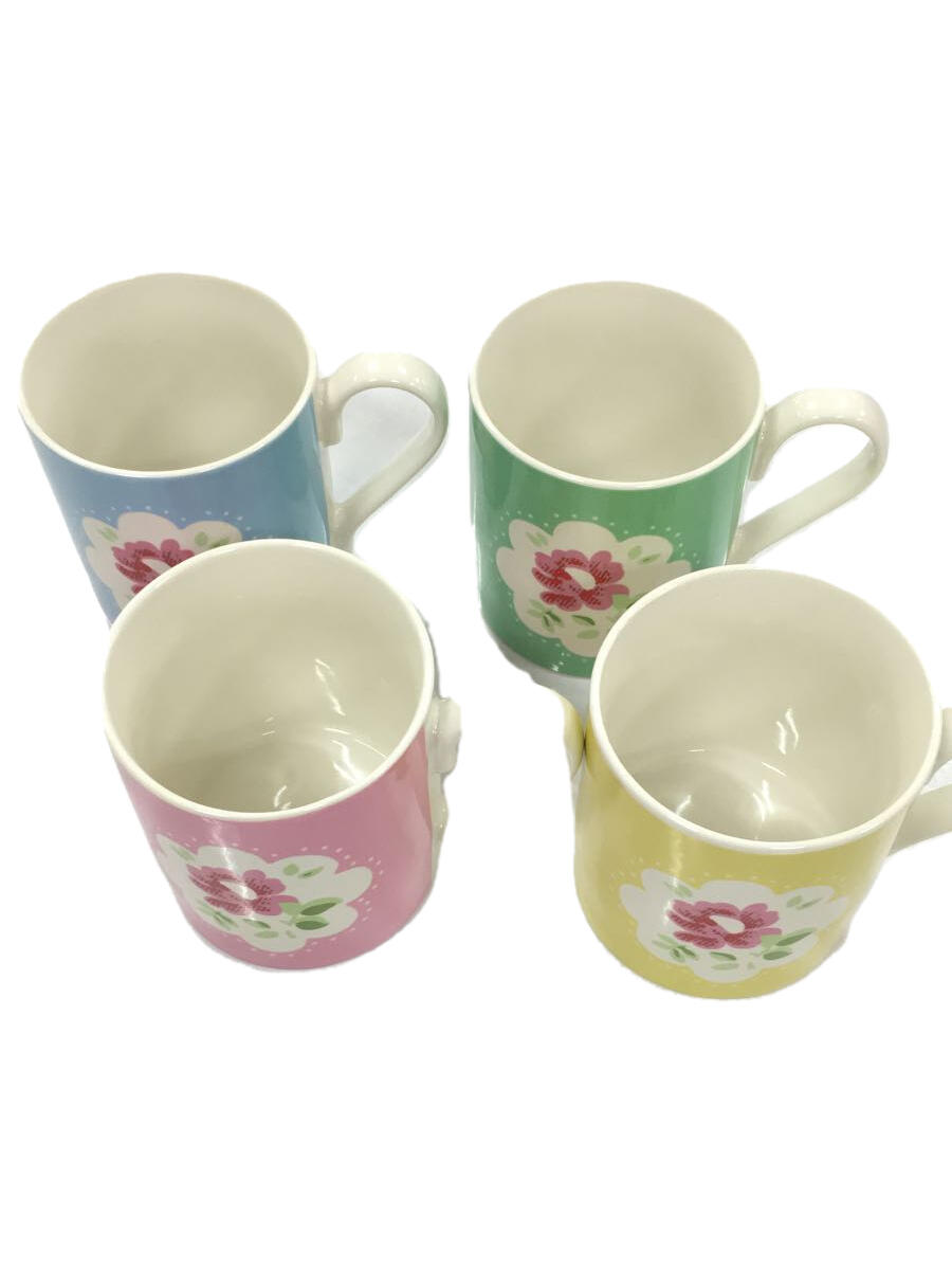 【中古】Cath Kidston◆Cath Kidston/キャ