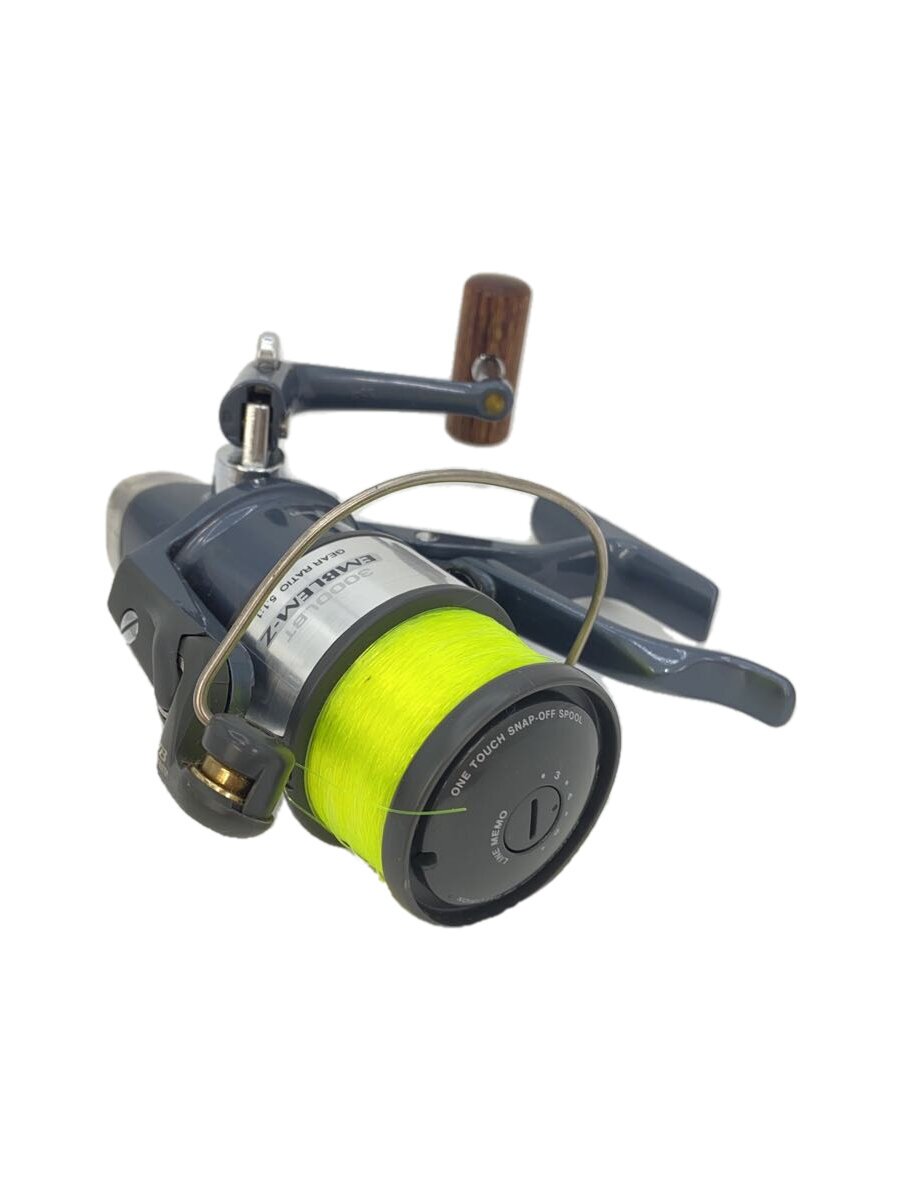 【中古】DAIWA◆DAIWA/リール/スピニングリール/3000LBT【スポーツ】