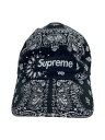 yÁzSupremeBandana camp cap/Lbv/--/Rbg/YyGݑz