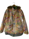 【中古】BURTON◆スキーウェアー/M【スポーツ】